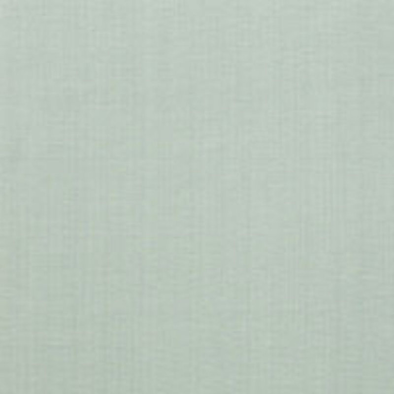 Tissu uni en coton Avery, Aqua
