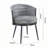 Outdoor Patio Dining Chair-116649248