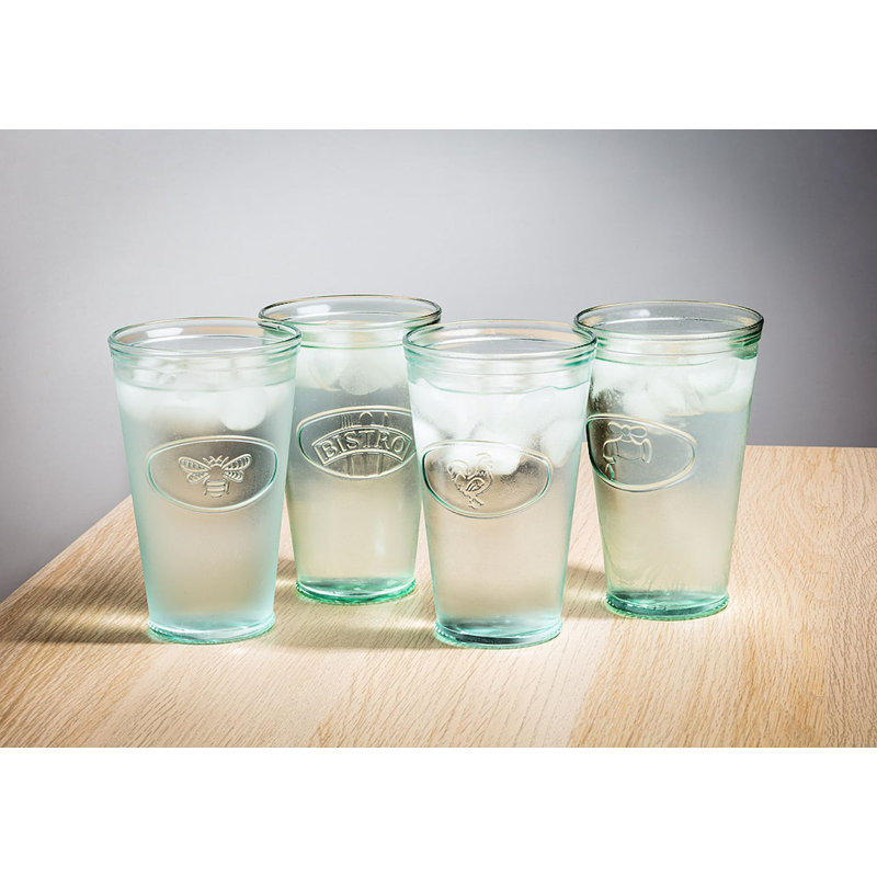 Barnicle Bistro 14 oz. Verre à boire