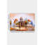 Peinture sur toile tendue