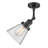 Hardie Glass Semi Flush Mount-33434566-33434571-33485152