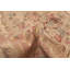 Tapisserie Dynasty Beige kilim 5 pi 7 po x 8 pi 8 po