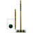 Swiftflyte Croquet with Carrying Case