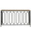 Griffith Park Console Table