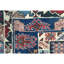 One-of-a-Kind 4'10" X 8' Area Rug