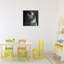 Toile d'astronaute, conception par Jim Baldwin-995314346