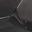 Chaise longue inclinable en mousse avec rangement Gaven-773490574-709288693