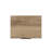Holmdel Brozmont Nightstand