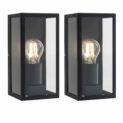 Daylen 23.5cm H Outdoor Sconce