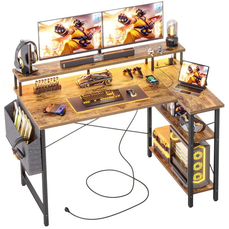 Tryon Desk