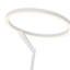 Roda LED Torchiere Floor Lamp-316853087