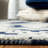 Abbigaile Hand Tufted Wool Southwestern Rug-805096275