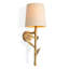 Farini 1 - Light Armed Sconce