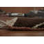 Chic tapis marocain 7 x 11 avec motifs de losanges