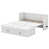Blanc est en rupture de stock