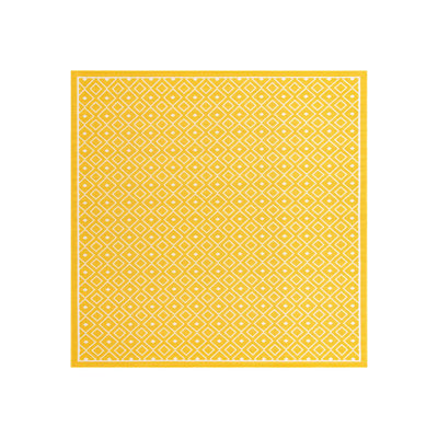 Geometric Indoor / Outdoor Rug