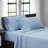 Everyday Microfiber Sheet Set-124410281-124410299