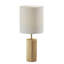 Lampe de table 30,5 po Reena-1825534023