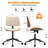 Ergonomic Adjustable Height Task Chair-1978230722