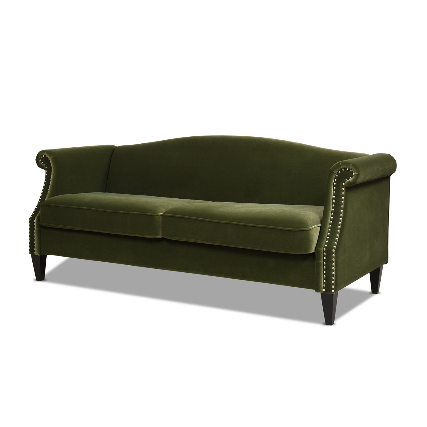 Rosdorf Park Gracemary 77 Upholstered Sofa And Reviews Wayfair 7322