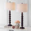 Lasone Metal Stacked Ball Table Lamp-11394160