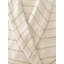 100% Turkish Cotton Unisex Mid-Calf Bathrobe-169671869