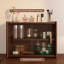 Organisateur de maquillage pour coiffeuse, organisateur de comptoir