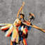 People Figurines & Sculptures