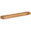Wall Shelves 2 Pcs Solid Wood Acacia-983911744