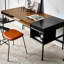 Bureaux modernes avec tiroirs-1184317880