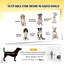 Remorque pour animal de compagnie