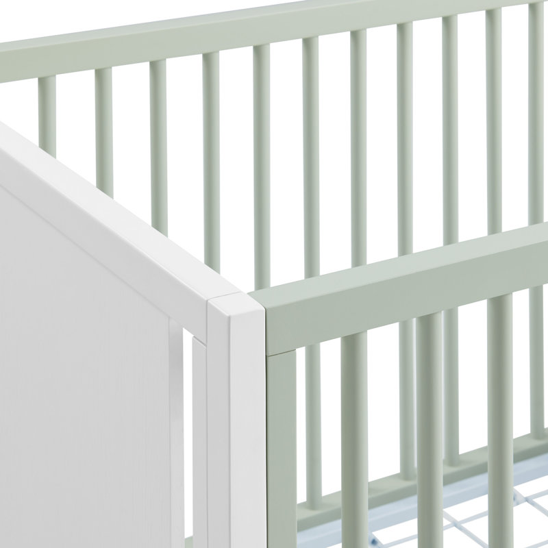 Crib, Sage
