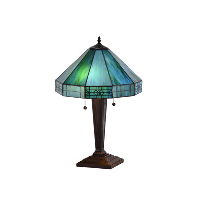 Jace Metal Table Lamp