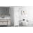Tall Bathroom Storage Cabinet