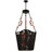 Panier 4 - Light Lantern Geometric Chandelier
