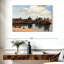 Lilie vue de Delft-107859528