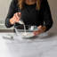 Nordic Ware Large Stainless Steel Whisk