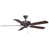 Oil Rubbed Bronze with Walnut Blades is out of stock