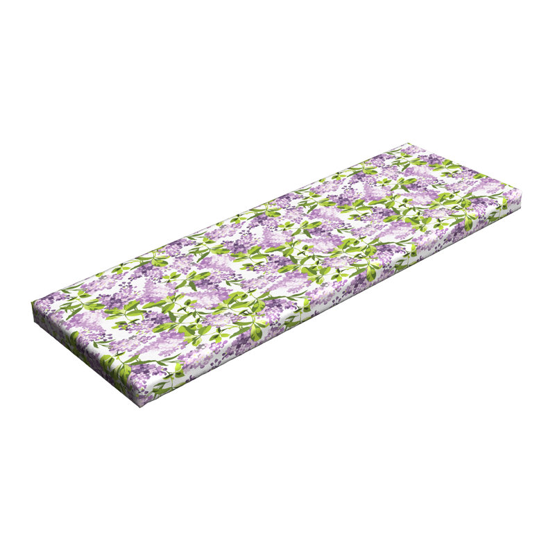 Coussin de siège intérieur / extérieur