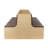 Read-A-Round Double-Sided Bench-45023499
