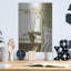 «Orchids In The Window» par Zhen-Huan Lu-2100742624