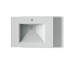 Memoirs® Stately 24" Pedestal Bathroom Sink with 4" Centerset Faucet Holes-10939980-19195572-46017069