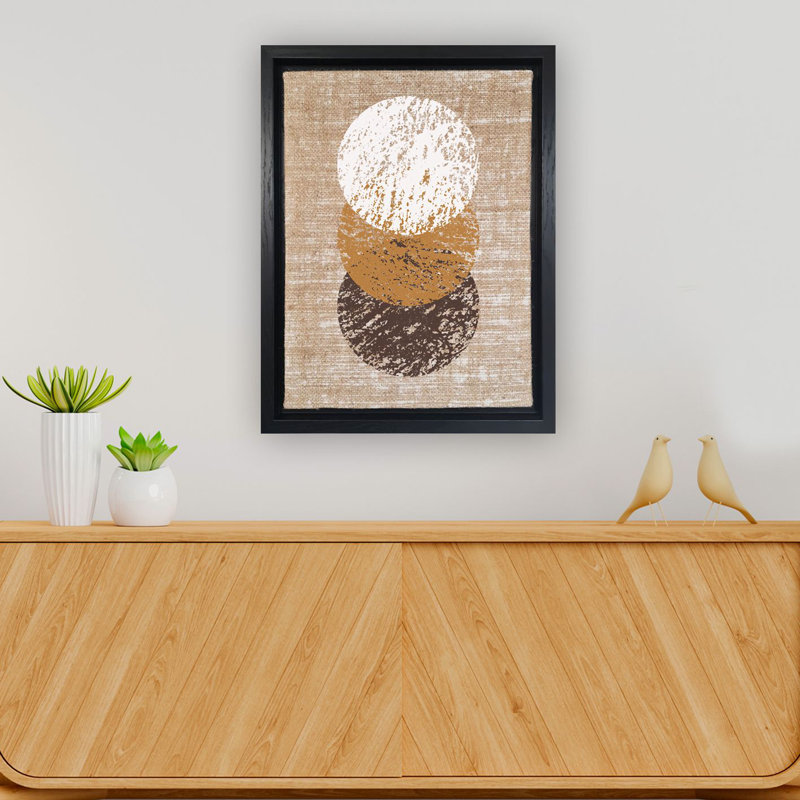 Decorative Canvas Painting