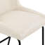 Tabouret de comptoir rembourré 35,8 po H-1482670195