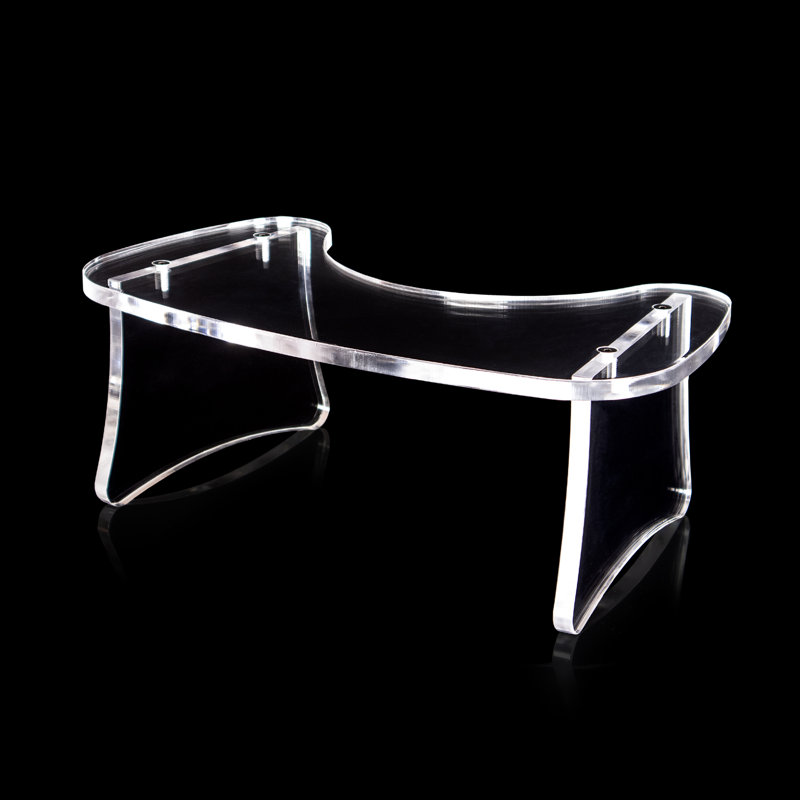 Raised Toilet Seat