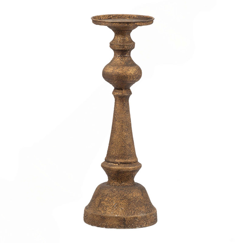 D6x17.5" Alastair Triumph Candle Holder