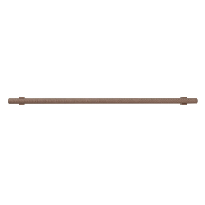Bricher 32cm Bar Handle, Bronze