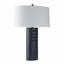 Darth Table Lamp