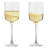 Wave 13.5oz. Wine Glass Set-95419095