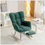Chaise berçante Eloine